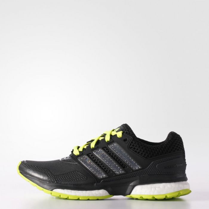 pasillo grava escarabajo adidas Response Boost 2 TF J