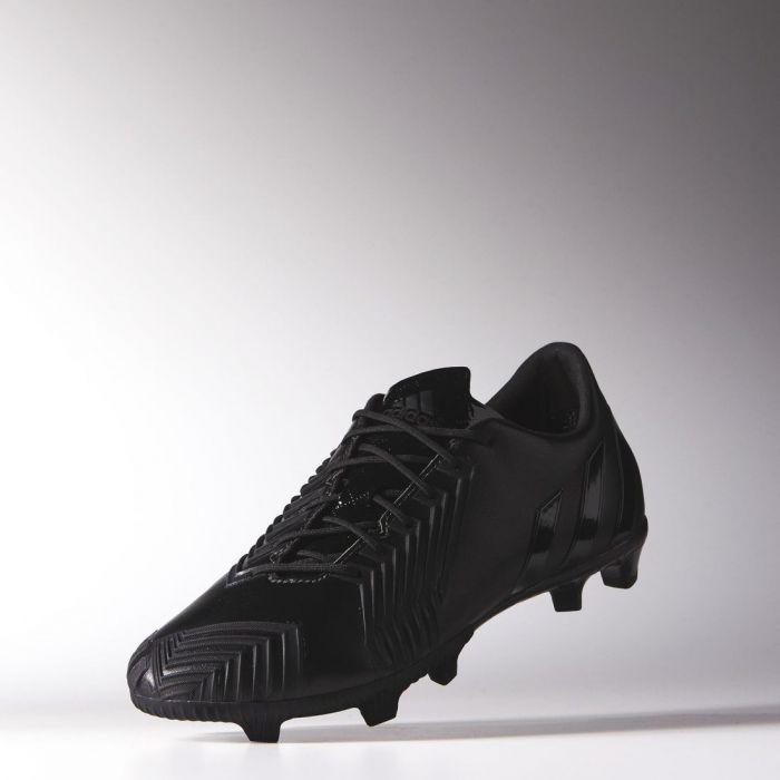 noorden Mark Trojaanse paard adidas Predator Instinct Black Pack