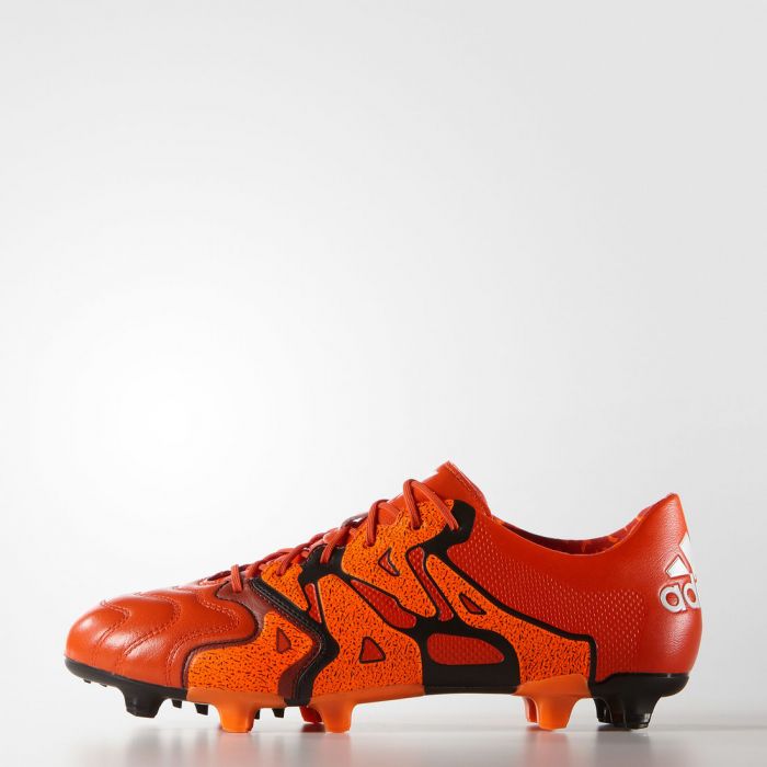 Paine Gillic Døds kæbe Med andre ord adidas X 15.1 FG/AG Leather