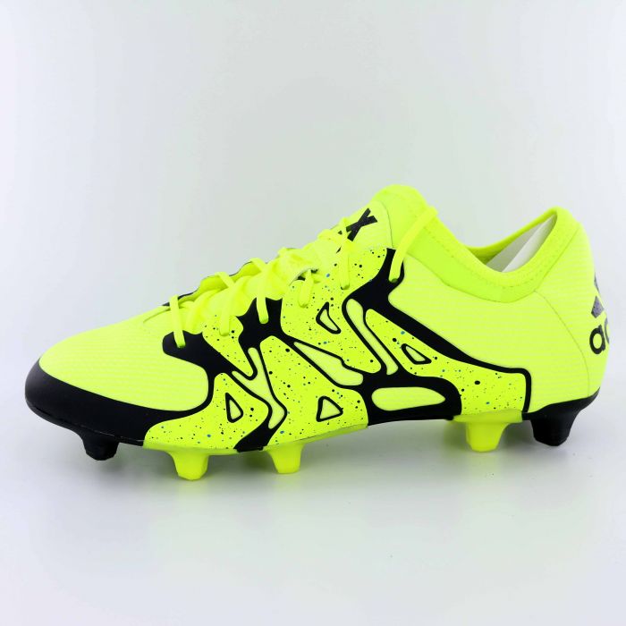 De onze element vieren adidas X 15.1 FG / AG