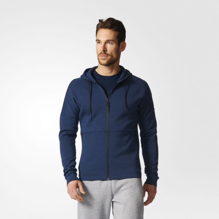 Adidas ID Stadium FZ Hoodie