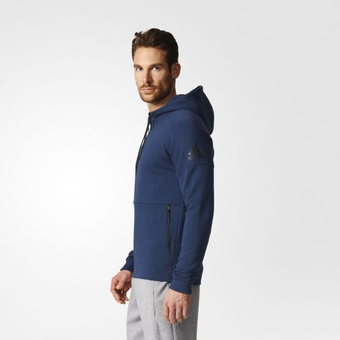 Id stadium hoodie discount
