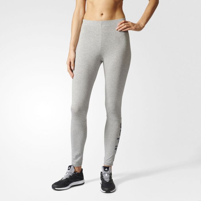 Adidas Women's Essentials Linear Tights