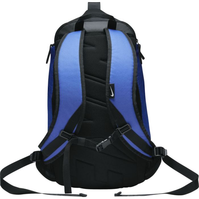 Hay una necesidad de Son nariz Nike FB Centerline Football Backpack