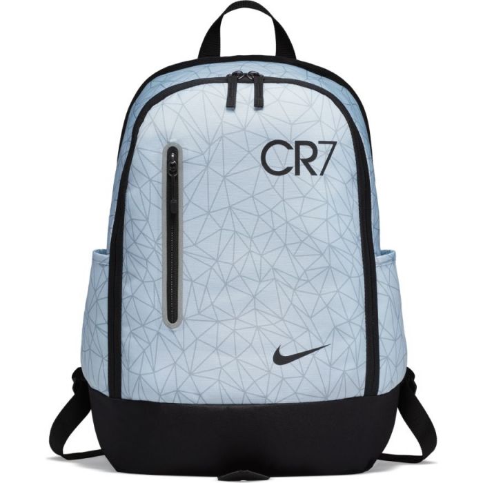 Cr7 soccer outlet backpack