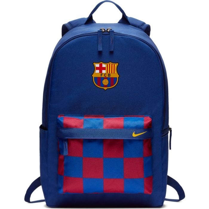 Nike FC Barcelona Stadium Backpack