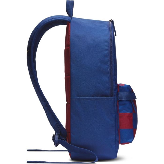 Nike FC Barcelona Stadium Backpack Nike FC Barcelona Stadium Backpack