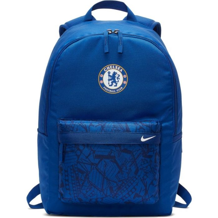 Chelsea FC Backpack  FutFanatics