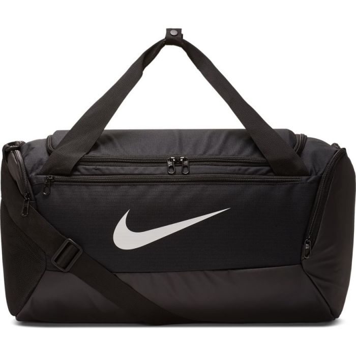 Nike soccer duffel hotsell bag