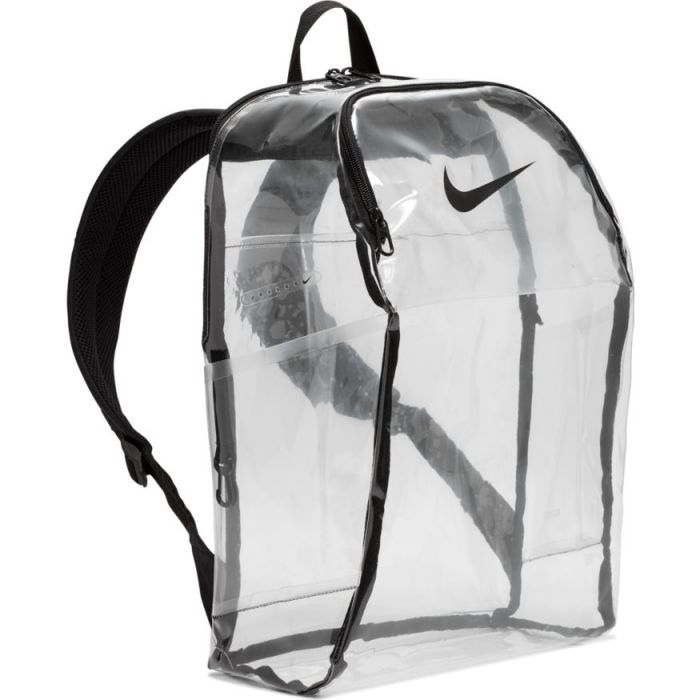 Nike / Clear Brasilia Backpack