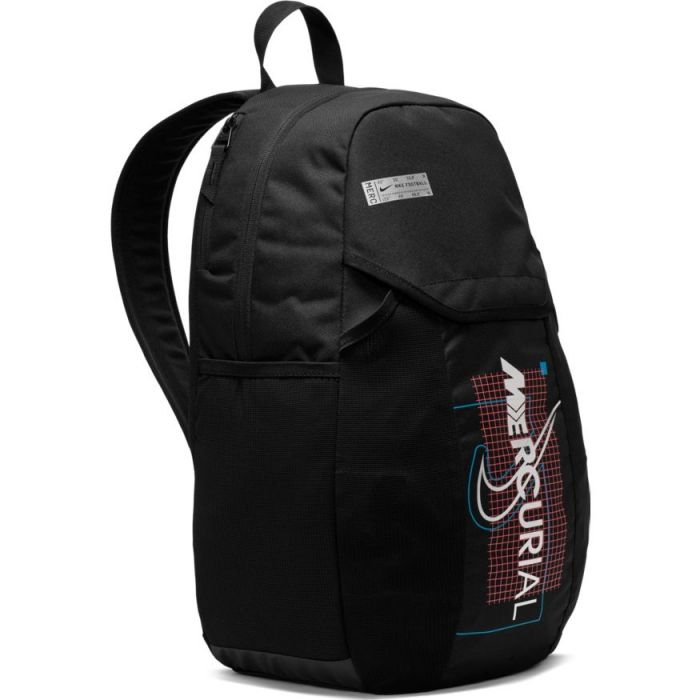 Mochila 2025 nike mercurial