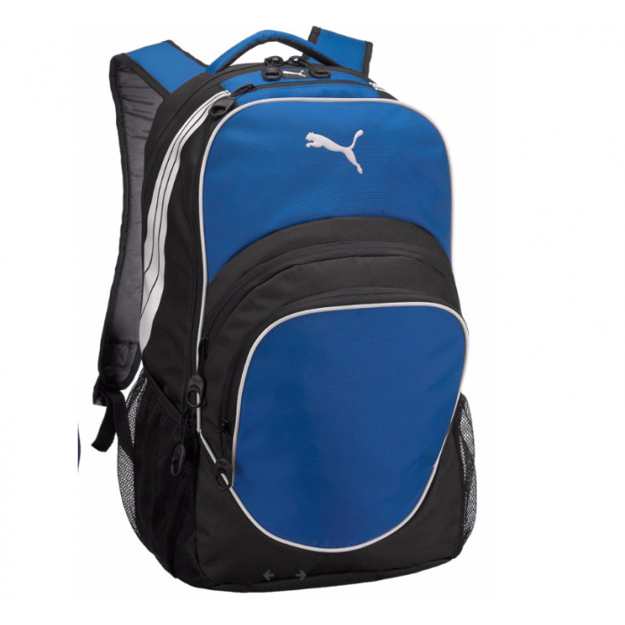 Puma Formation Back Pack