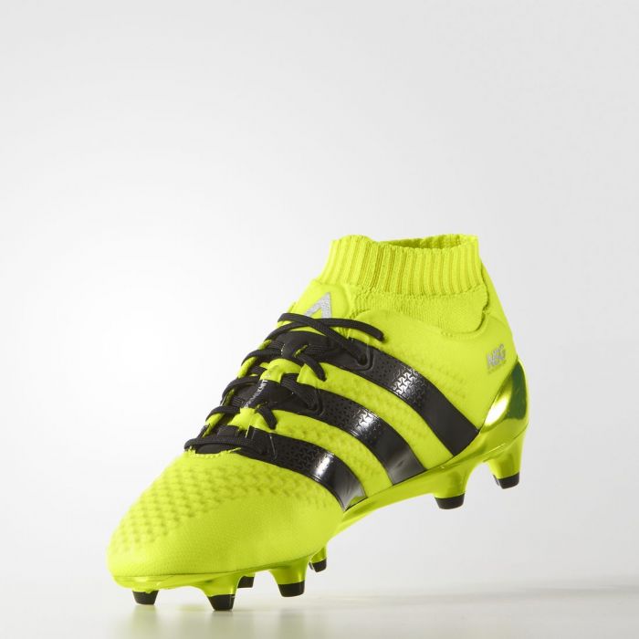 adidas ACE 16.1 Prime Knit FG J