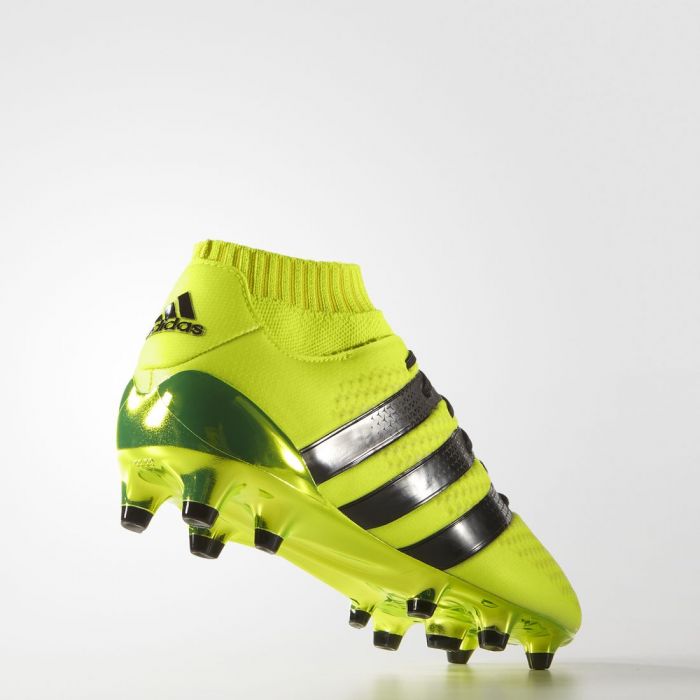 adidas ACE 16.1 Prime Knit FG J