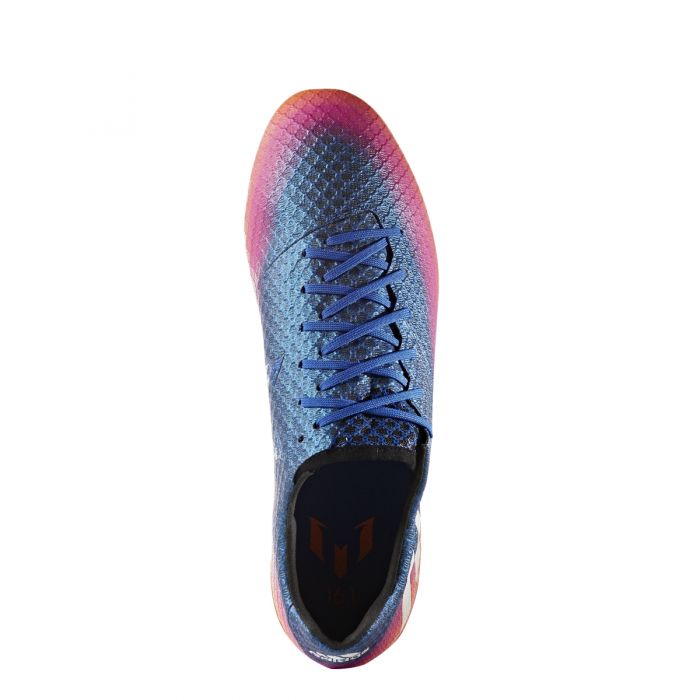 Adidas messi discount 16.1 blue blast