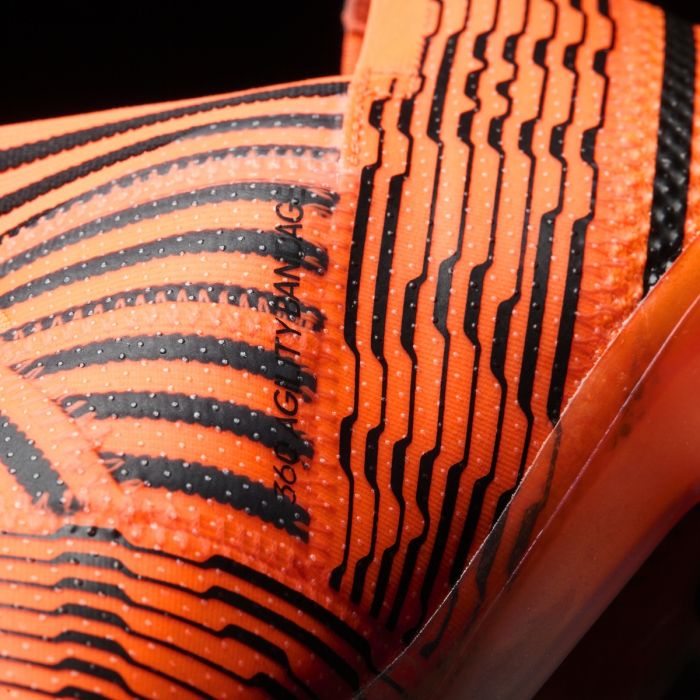Adidas Nemeziz 17+ 360 Agility FG Soccer Cleats