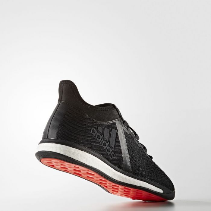 Adidas x 16.1 street store
