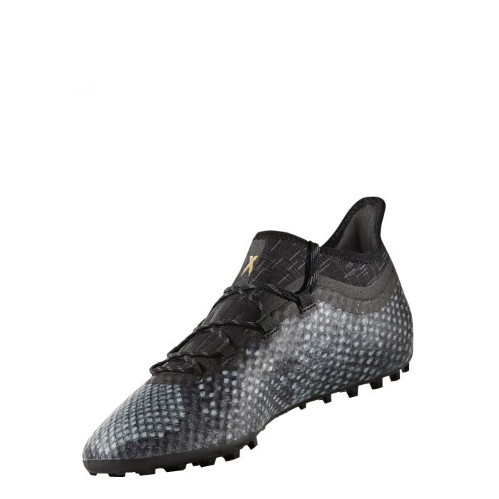 Turbulencia consonante segunda mano adidas X 16.1 Cage