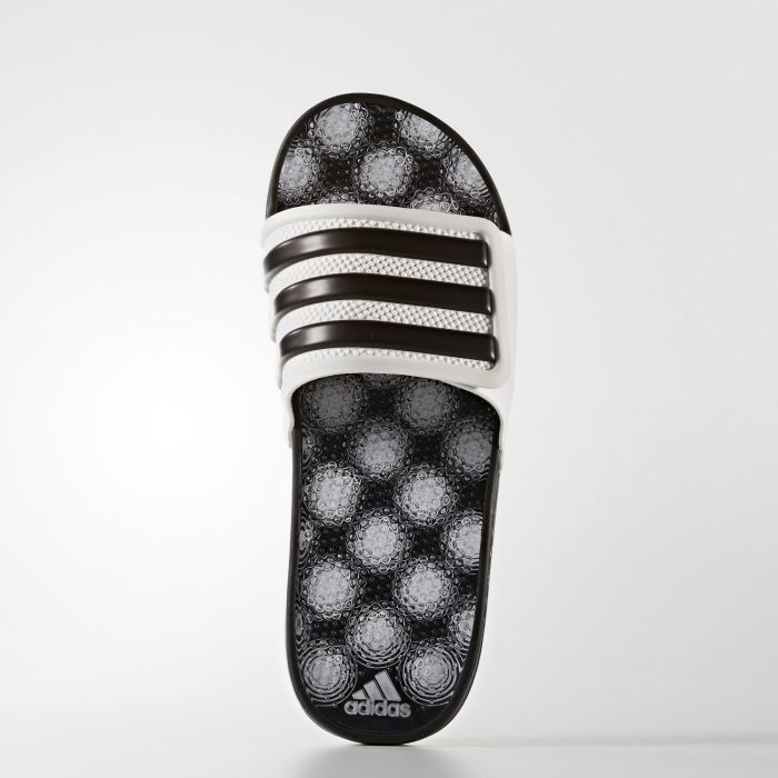 Adidas ADISSAGE 2.0 STRIPES SLIDES