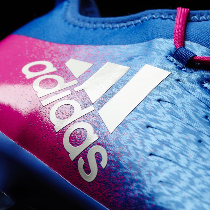 Adidas X 16.2 FG
