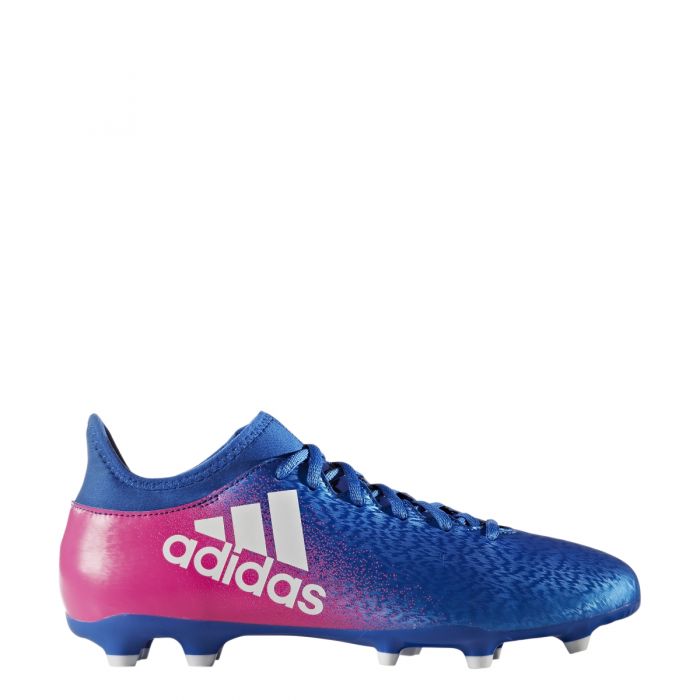 Contaminar fama Adaptación Adidas X 16.3 FG