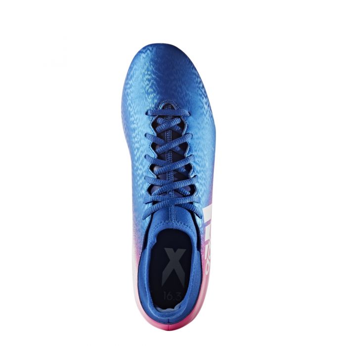 X outlet 16.3 fg