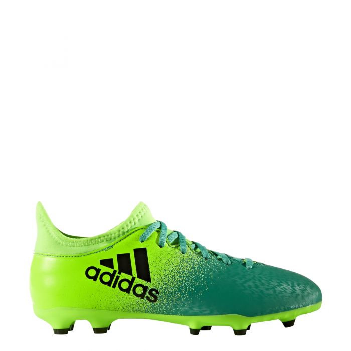 Adidas x 16.3 fg j new arrivals