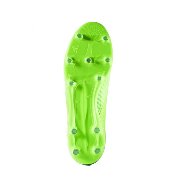 Adidas ace 17.2 green hotsell