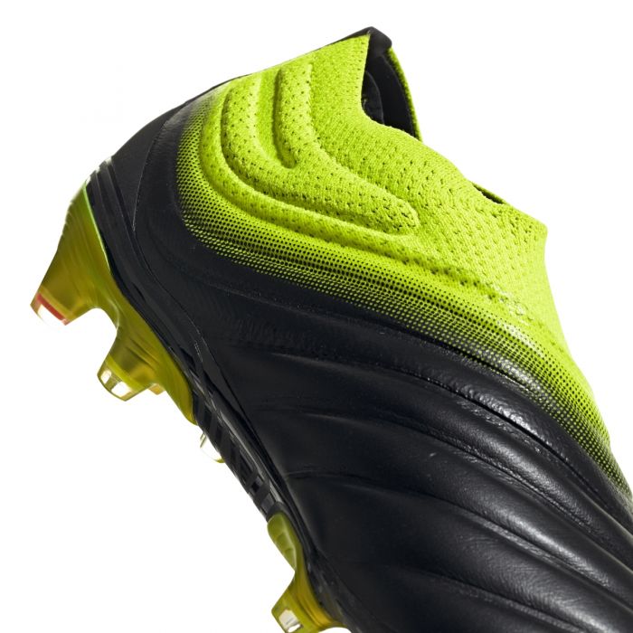 Copa 19 discount black and green