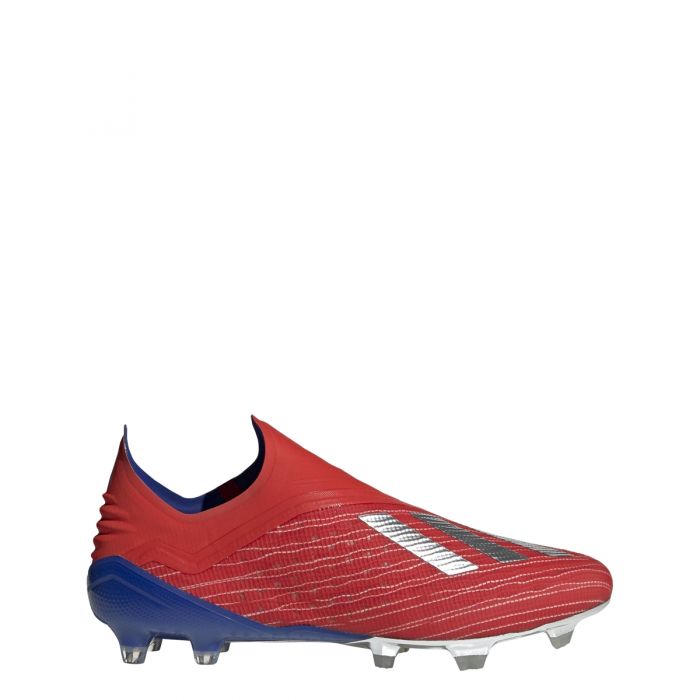 Adidas X 18 FG