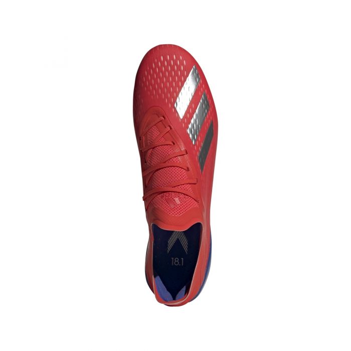 Adidas X 18.1 FG