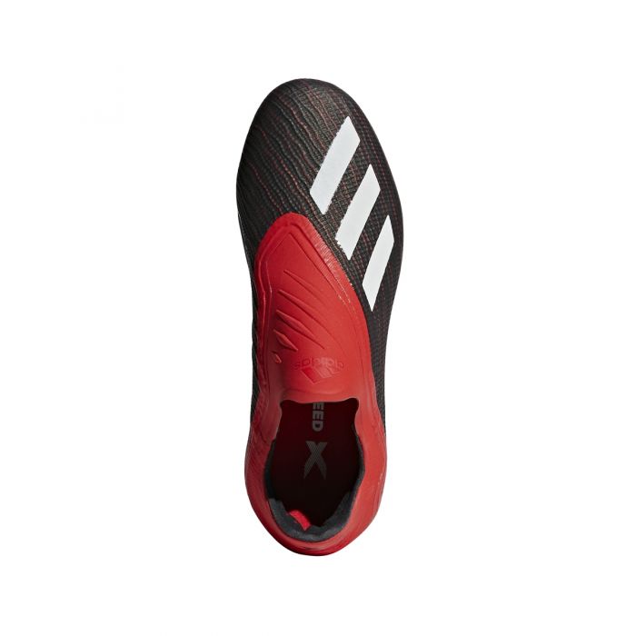 Adidas X 18 FG Juniors