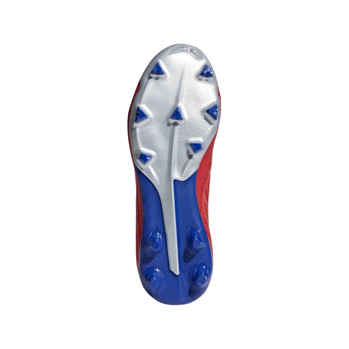アディダス　サッカースパイク adidas x18+ FG/AG US11 Amazon.com | adidas Kid's X 18.1 FG Soccer Cleat, 3.0 D(M