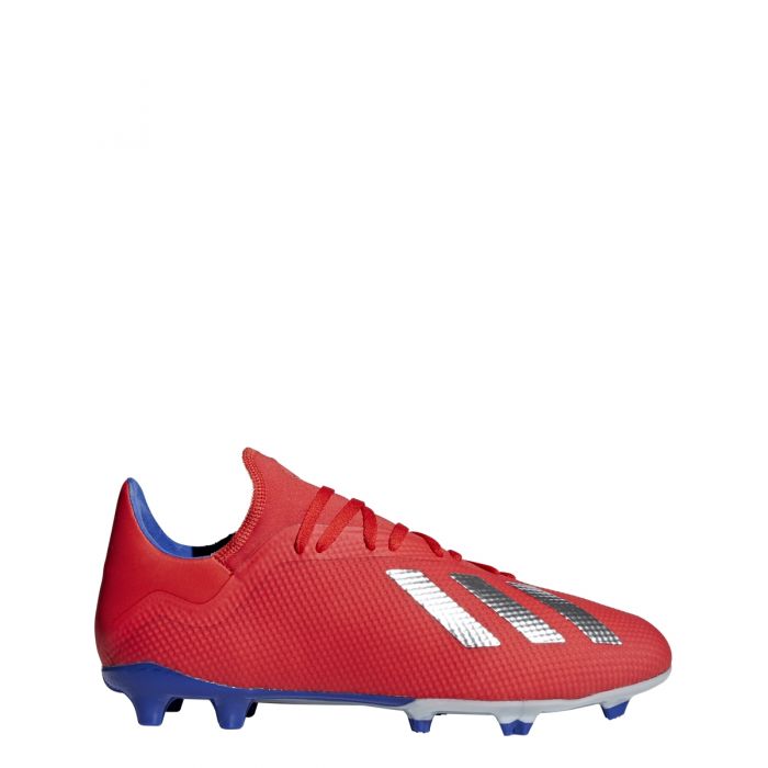 Adidas X 18.3 FG