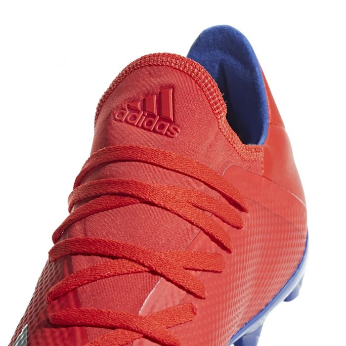 Adidas X 18.3 FG