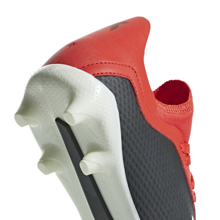 Adidas x 18.3 black discount
