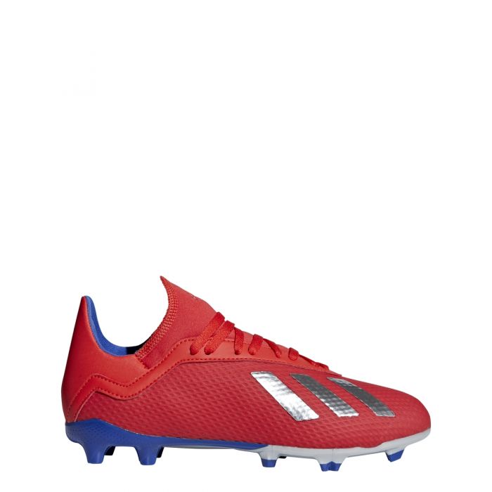 Adidas X 18.3 FG J