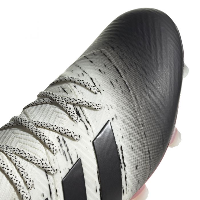 Adidas nemeziz 18.1 core black top