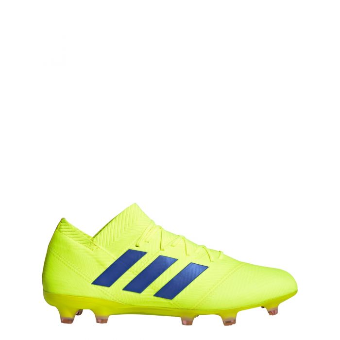 Nemeziz 18.1 firm ground boots online