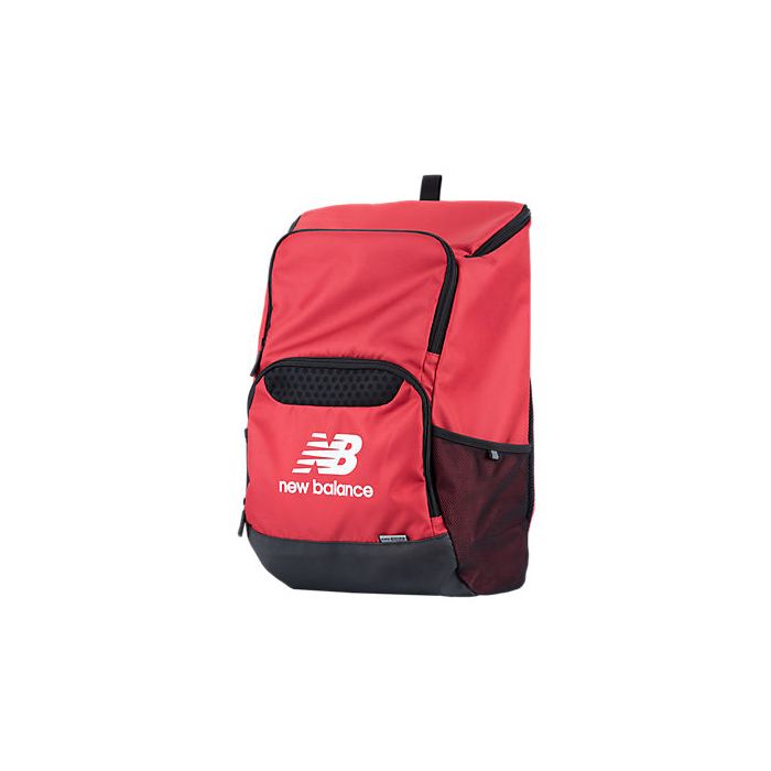 New Balance Team Breathe Ball Backpack