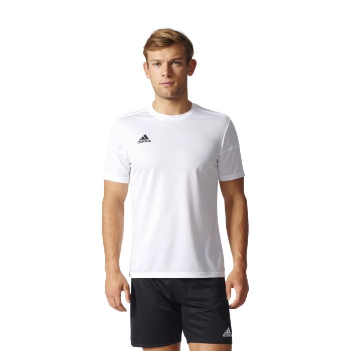 Adidas Squad Jersey- White