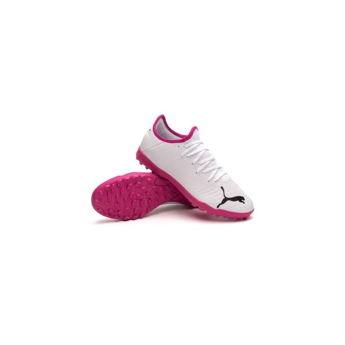 Puma bota blancos deals