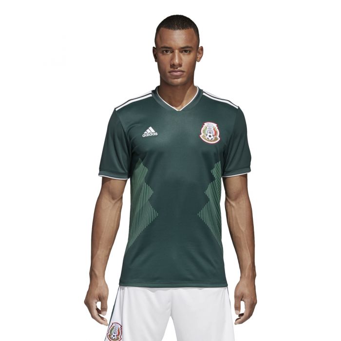 Adidas National Team Home Jersey 2018/19