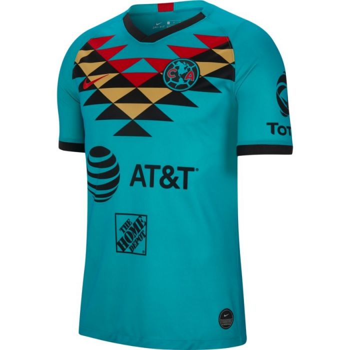Nike Club America 3rd Jersey