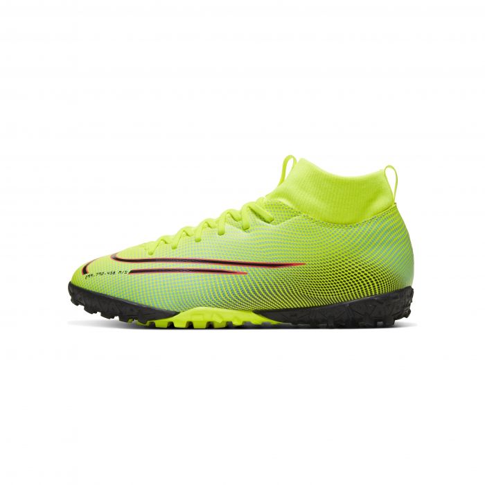 nike jr mercurial superfly 7 academy mds