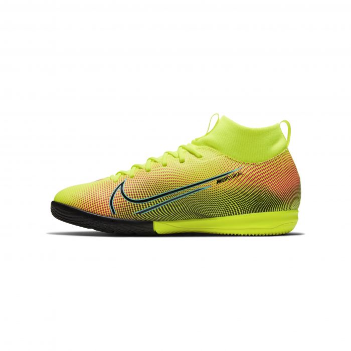 nike mercurial superfly 7 academy ic under the radar