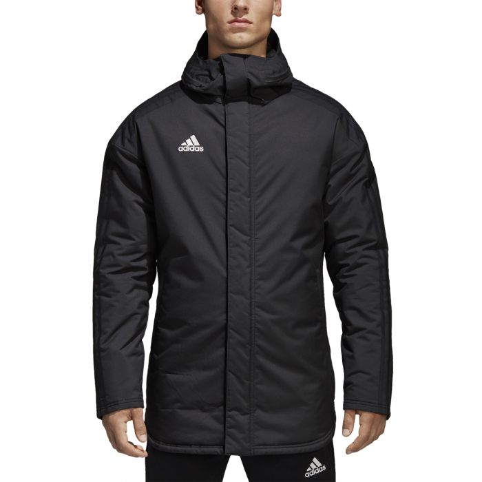 Adidas Jacket 18 Stadium Parka