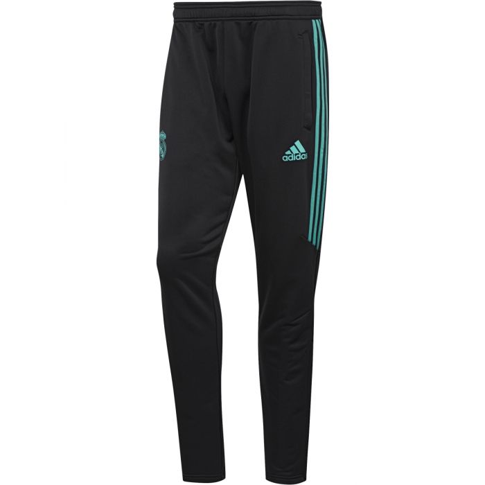 Adidas Real Madrid Men s Training Pants 2017 18