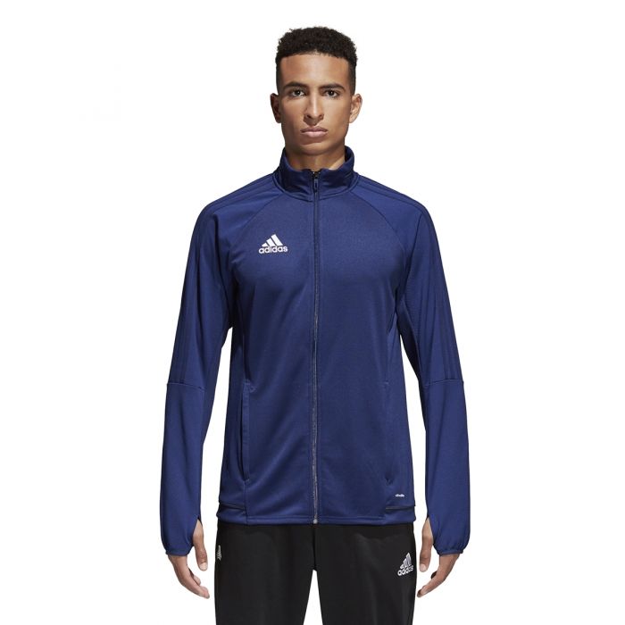 Adidas 17 Jacket