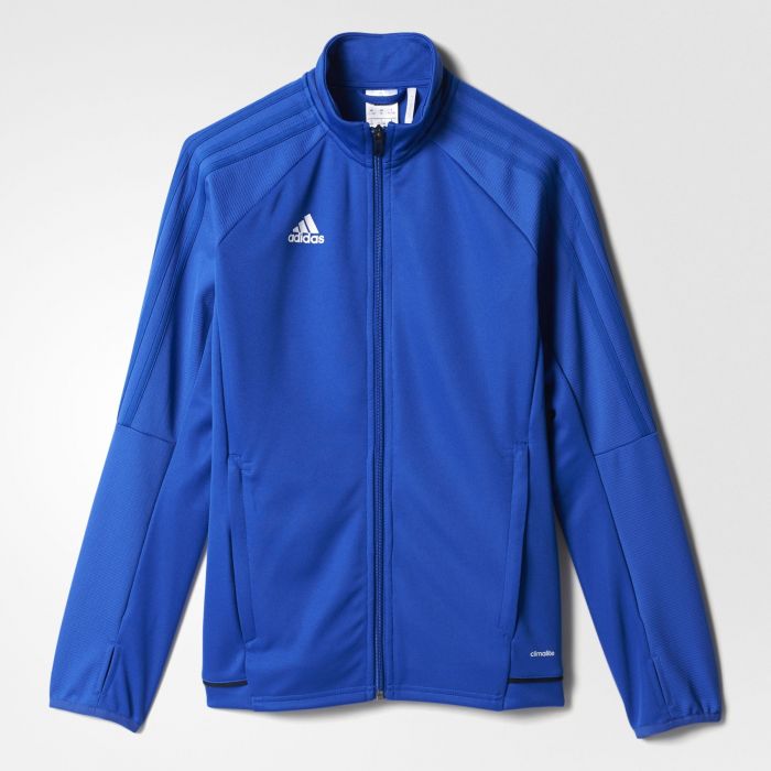 tiro 17 presentation jacket